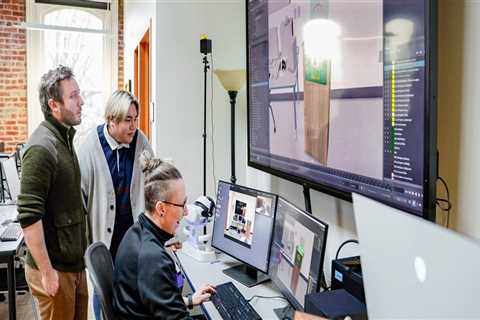 A Comprehensive Exploration of Mobile Apps from Media Companies in Clackamas County, Oregon