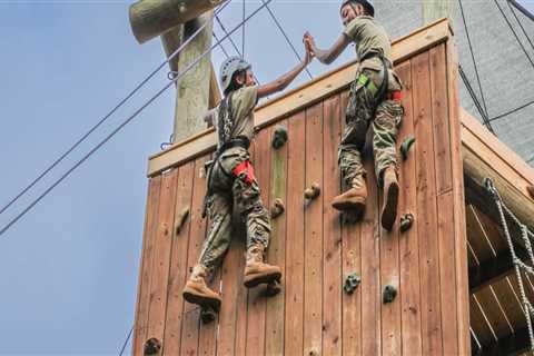 Exploring Leadership Opportunities in Youth Organizations in Cartersville, Georgia