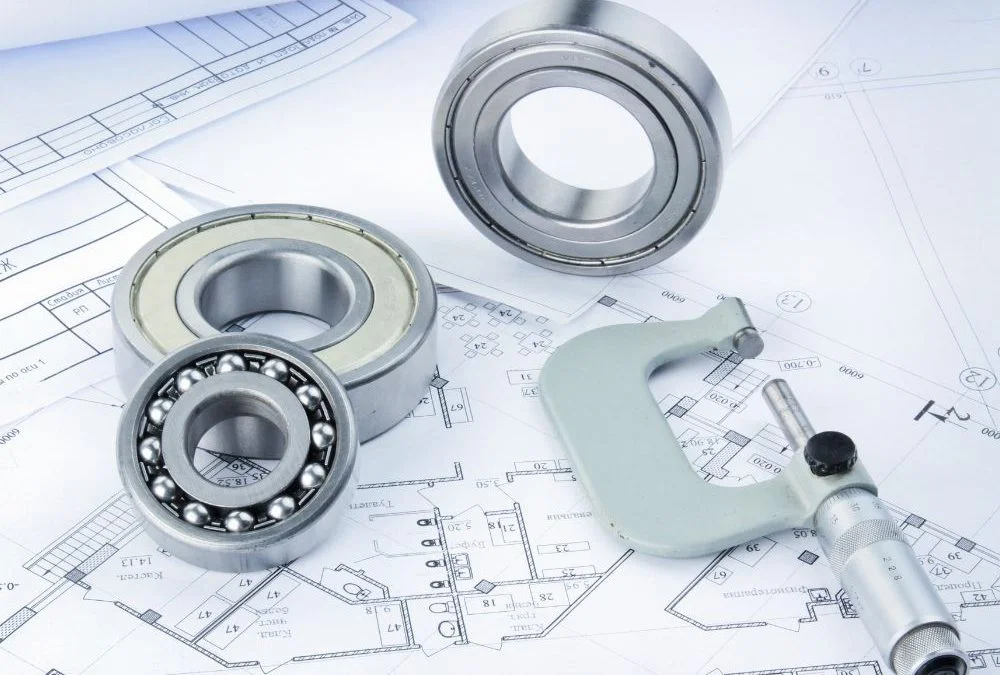 Winston-Salem North Carolina 3D Printing Services