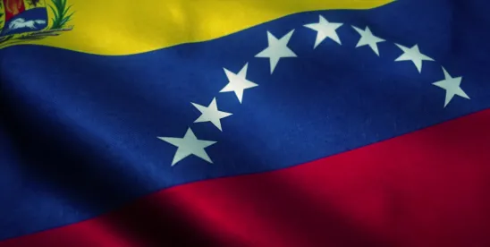Do U.S. Courts Have Jurisdiction Over Maduro's Criminal Case?