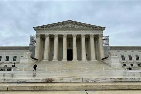 Oral argument live blog for Tuesday, January 13