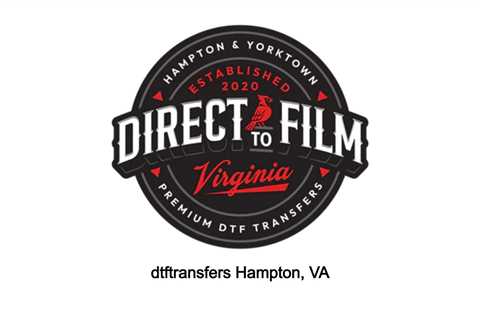 dtftransfers Hampton, VA