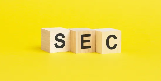 “Marketing Rule” Risk Alert for Investment Advisers- SEC Flags Testimonials, Endorsements, and..