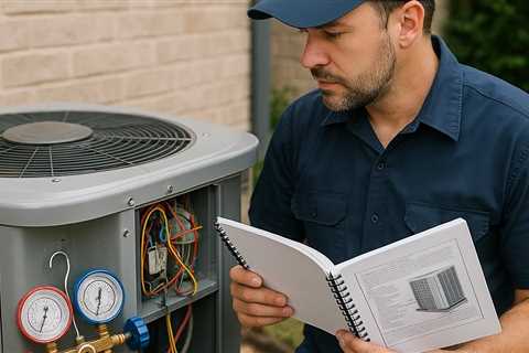 Why AC Repair Guide Matters in Brownsville, TX
