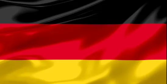 Developments in German Employment Law for 2026