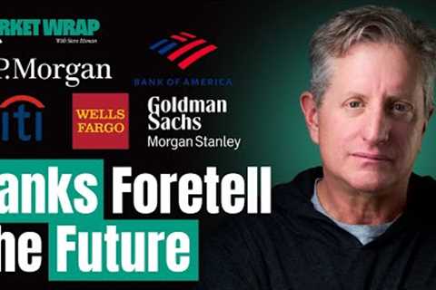 Why Bank Earnings Are Essential to Understanding the Market in 2026 | The Weekly Wrap