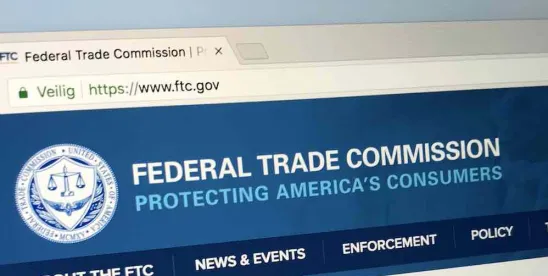 FTC Announces Increases to the HSR Reporting Thresholds and Interlocking Directorates