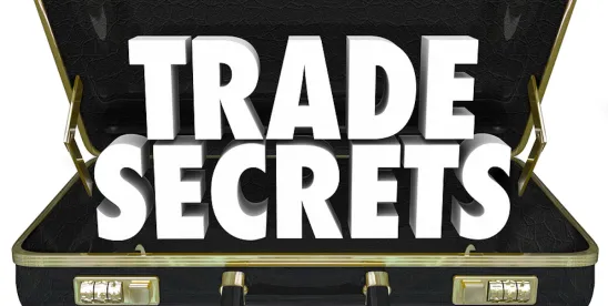 Protecting Your Trade Secrets in 2026 to Outlast Your Diet, Your Gym Membership, and Even Your..