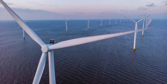 Court Lifts Stop-Work Orders for Three Paused Offshore Wind Projects