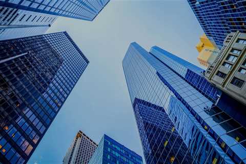 Strengthening New York Businesses with IT Security and Cloud Solutions