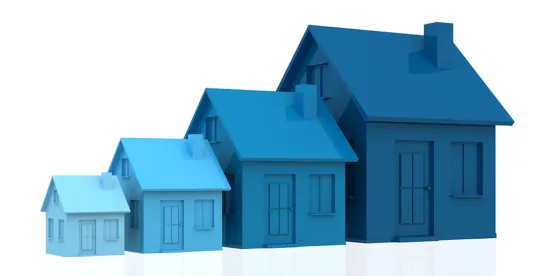 Trump Signs Executive Order on Institutional Investors and Single-Family Home Purchases