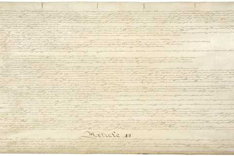 Can traditionalism be originalist?