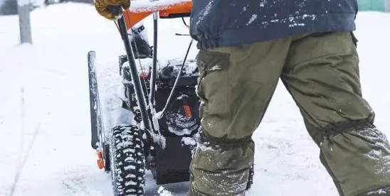 As Winter Storm “Fern” Thaws, Take Note of Keys to Insurance Recovery