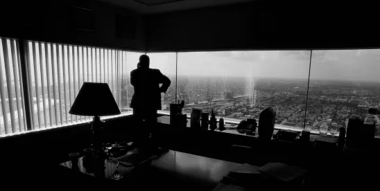 Divorce as a Business Risk: Why GCs and CFOs Should Pay Attention