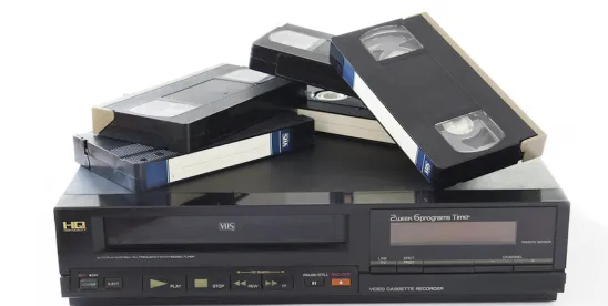 U.S. Supreme Court to Define “Consumer” Under VPPA