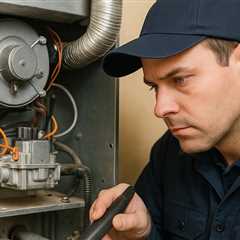 Advanced Furnace Burner Cleaning for Brownsville, TX Homes