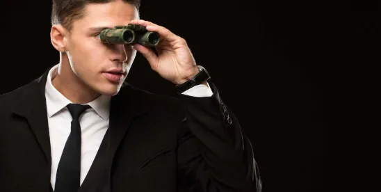 A New Year and a Renewed Focus on Foreign Influence Laws