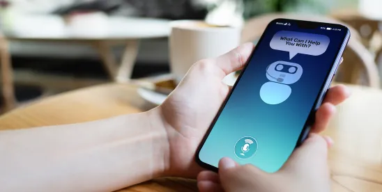 Tennessee's AI Bill Would Criminalize the Training of AI Chatbots