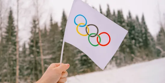 Racing the Cold: How Winter Olympic Clothing Learned to Compete