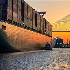 Reducing Delays in Construction Projects Through Efficient Freight Shipping