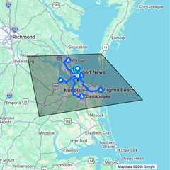 DTF Transfer Sheets Hampton, VA - Google My Maps