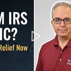 Awake at 2 AM Over the IRS? The Honest Path Out of Tax Shame, Fear, and Overwhelm