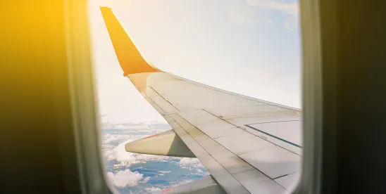 The Federal Aviation Administration Adopts New Airworthiness Directive for Bombardier Inc. Airplanes