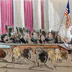 A breakdown of the court’s tariff decision