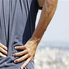 How Clinical Research Organizations Are Shaping Back Pain Remedies in Orlando