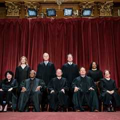 Justices appear dubious of challenge to constitutionality of foreclosure sales