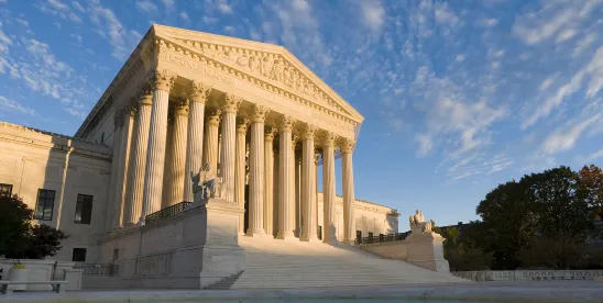 Climate Change and State Authority: Potential Broad Implications of the Supreme Court’s Grant of..