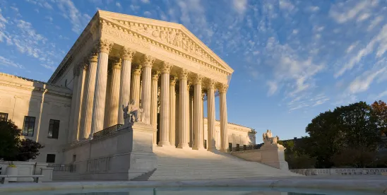 Supreme Court Holds That Restitution Is a Criminal Penalty; Decision Portends New Constitutional..