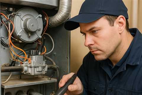 Advanced Furnace Burner Cleaning for Brownsville, TX Homes