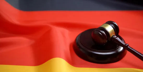 German Federal Court of Justice Sets the Bar: New Evidence Standards When Limiting EU Freedoms in..
