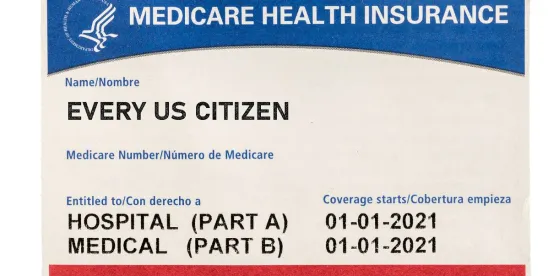 Congress Passes Landmark PBM Reform in 2026 Spending Bill