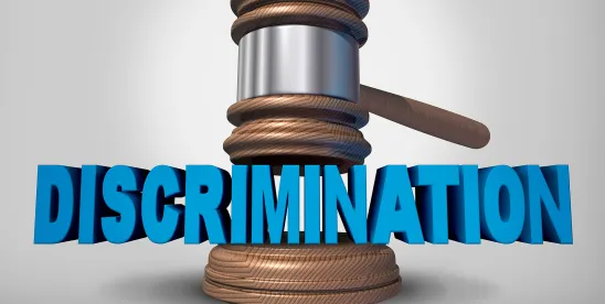 The U.S. Supreme Court Rejects the Opportunity to Overturn McDonnell Douglas