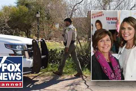 BREAKING: Account tied to Guthrie ransom reportedly empty