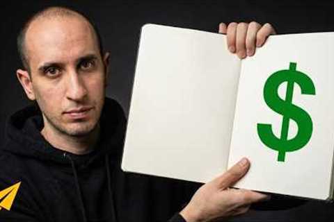 The Ultimate Business Playbook | Master the Laws of Success and Wealth