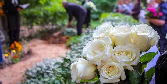 What Employers Should Know and Do When an Employee Dies