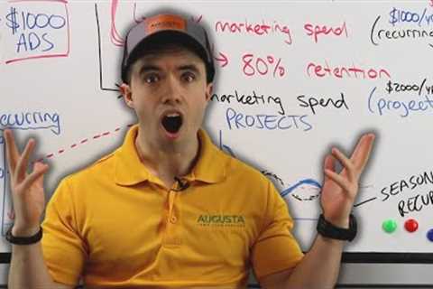 Math Doesn''t Lie! The Perfect Service Business! (Complete Guide)