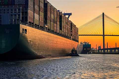 Reducing Delays in Construction Projects Through Efficient Freight Shipping