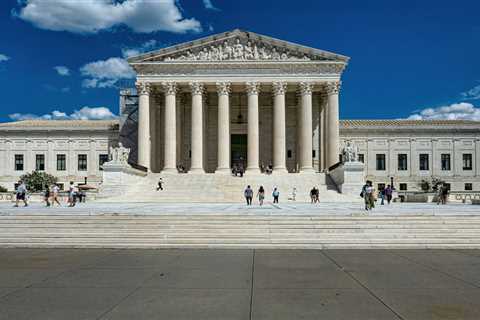 SCOTUStoday for Monday, February 16