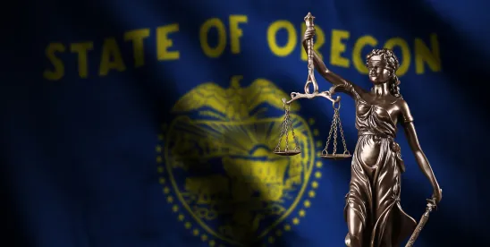Federal Court Grants Partial Stay of Oregon’s Pioneering Extended Producer Responsibility Law
