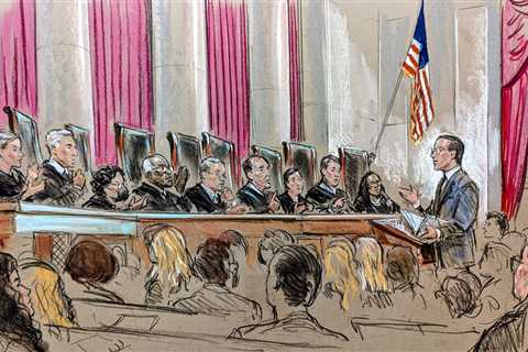 A breakdown of the court’s tariff decision