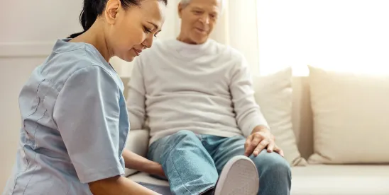 Florida Proposes Changes to Medical Director Requirements for Nursing Homes