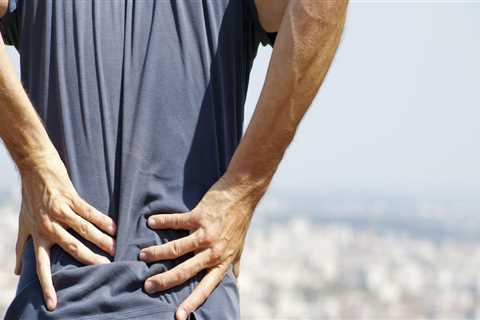 How Clinical Research Organizations Are Shaping Back Pain Remedies in Orlando