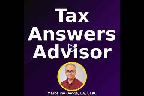 Buried by IRS Letters and Unfiled Returns? Finding Hope, Help, and a Fresh Start