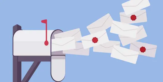 The New Postmark Rule Could Make Employee Benefit Notices Late