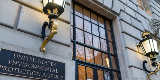 RMP Rulemaking Redux - Again