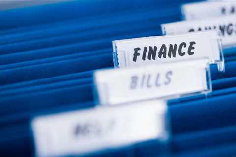 Year-End Bookkeeping Checklist Tips